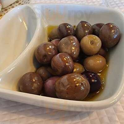 Restaurante Sete Sóis