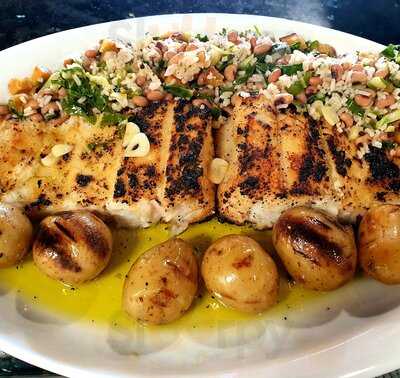 Restaurante Sete Sóis