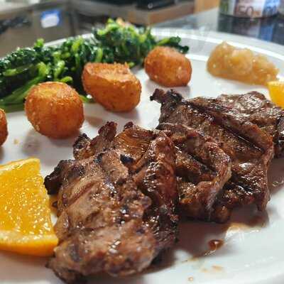 Restaurante Sete Sóis