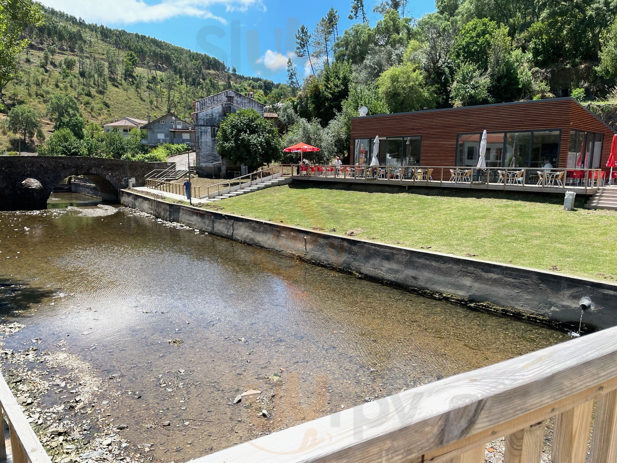 Restaurante Fora D'horas