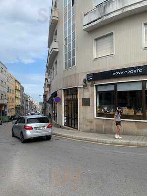Novo Oporto