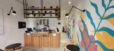 Oakberry Açaí Lisboa - Alvalade