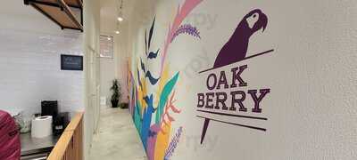Oakberry Açaí Lisboa - Alvalade