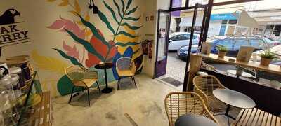 Oakberry Açaí Lisboa - Alvalade