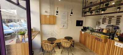 Oakberry Açaí Lisboa - Alvalade