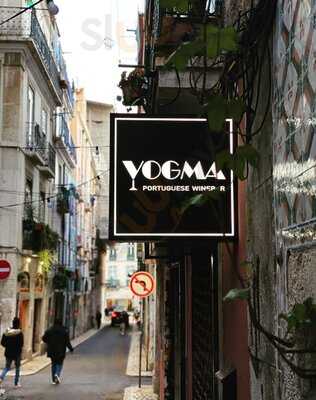 Vogma Wine Bar