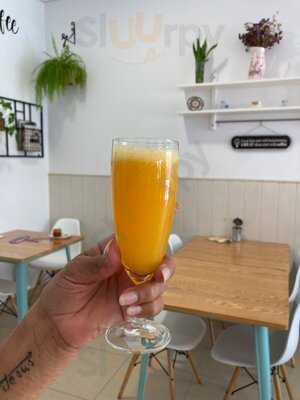 Cafetaria Patrícia Sorato