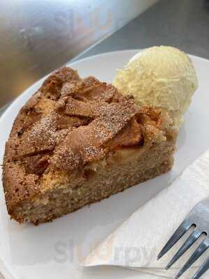 Cafetaria Patrícia Sorato