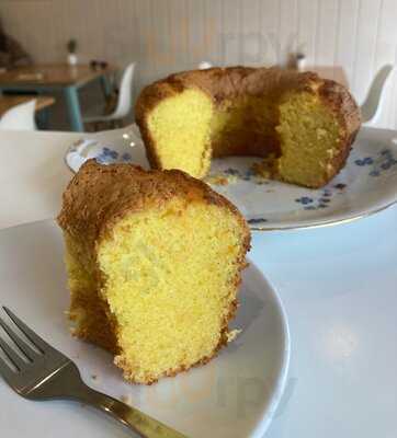 Cafetaria Patrícia Sorato