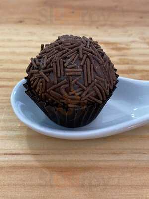 Cafetaria Patrícia Sorato