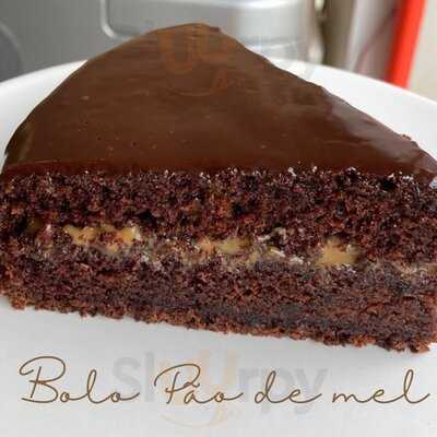 Cafetaria Patrícia Sorato