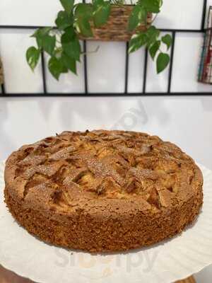 Cafetaria Patrícia Sorato