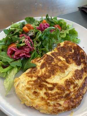 Cafetaria Patrícia Sorato