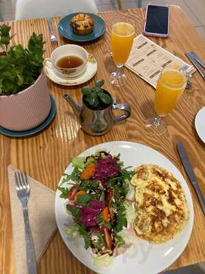 Cafetaria Patrícia Sorato