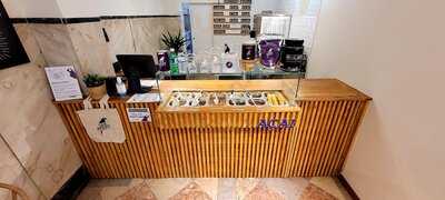 Oakberry Açaí Lisboa - Rossio