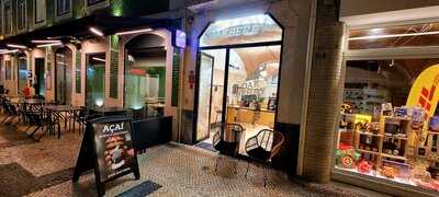 Oakberry Açaí Lisboa - Rossio