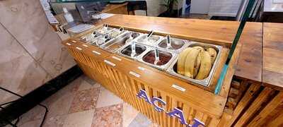 Oakberry Açaí Lisboa - Rossio