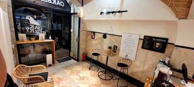 Oakberry Açaí Lisboa - Rossio