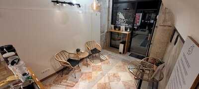 Oakberry Açaí Lisboa - Rossio