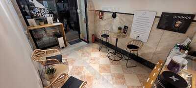 Oakberry Açaí Lisboa - Rossio