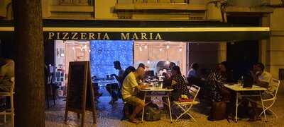 Pizzeria Maria
