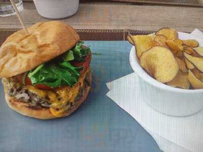 Verso Rooftop Lounge