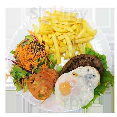 Amigos Kebab And Pizza