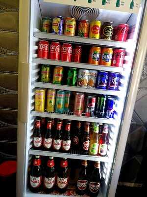 Amigos Kebab And Pizza