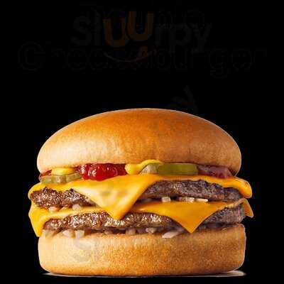 Amigos Kebab And Pizza