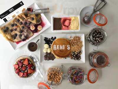 Beni's Gelato & Friends - Alfama