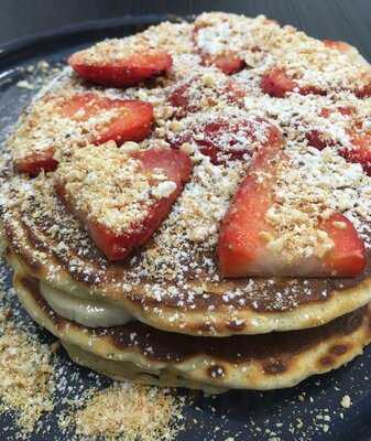 Beni's Gelato & Friends - Alfama