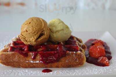 Beni's Gelato & Friends - Alfama