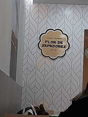 Flor De Sapadores