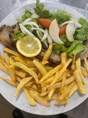 Restaurante Das Marias