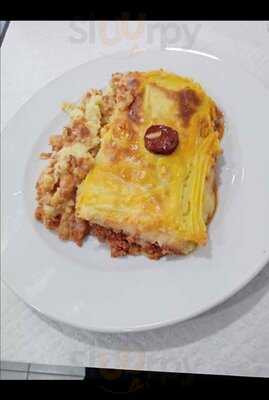 Restaurante Das Marias