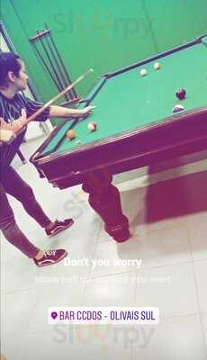 Restaurante Das Marias