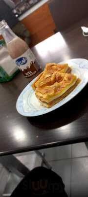 Restaurante Das Marias