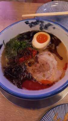 Afuri Ramen + Dumpling