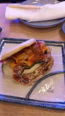 Afuri Ramen + Dumpling