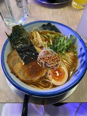 Afuri Ramen + Dumpling