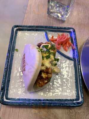 Afuri Ramen + Dumpling
