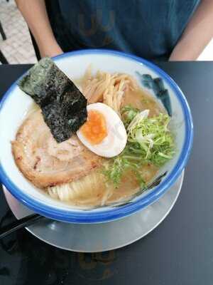 Afuri Ramen + Dumpling