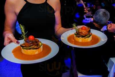 Magic Moments Restaurant And Dance Club