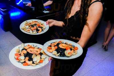 Magic Moments Restaurant And Dance Club