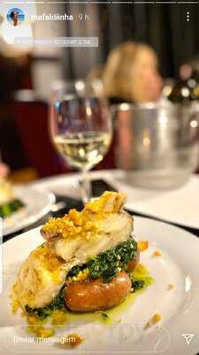 Magic Moments Restaurant And Dance Club