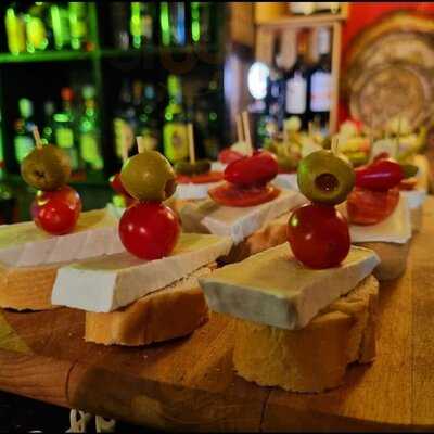 Taverna Dos Malandros