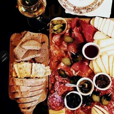 Taverna Dos Malandros