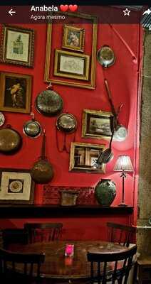 Taverna Dos Malandros