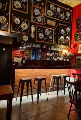 Taverna Dos Malandros