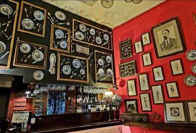 Taverna Dos Malandros